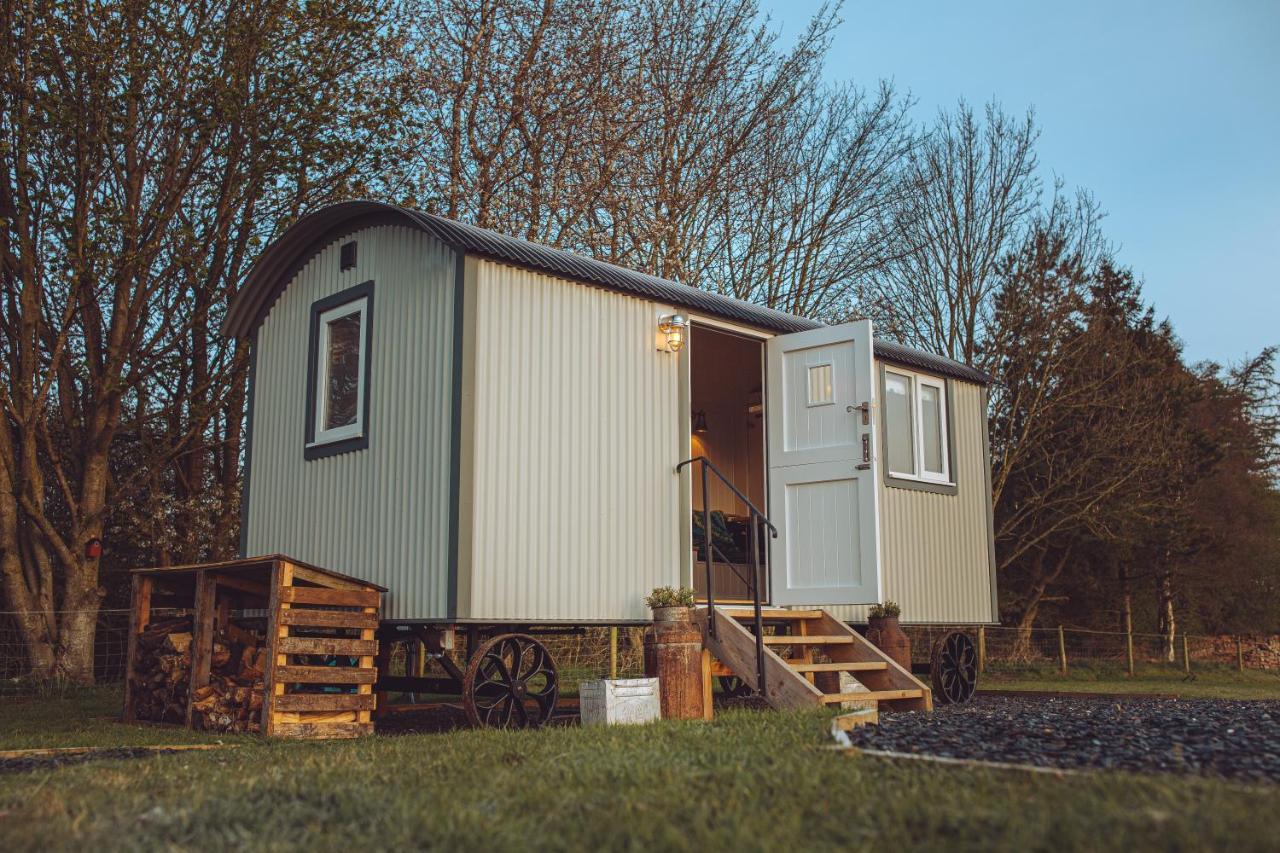Shabby Shepherds Penrith Exterior photo